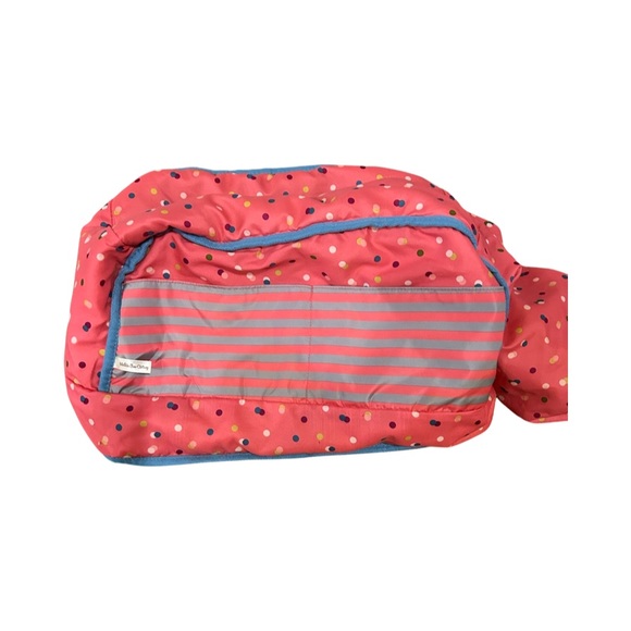 COPY - Matilda Jane Traveling Twirls Duffle Bag - Picture 4 of 6